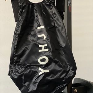 Yoji backpack - Y3